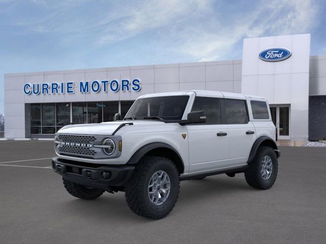 2025 FORD BRONCO - Image 26