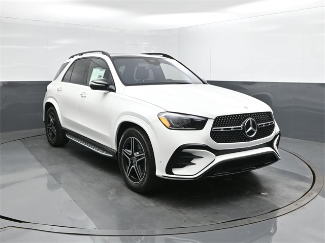 2026 Mercedes Benz GLE 450 4MATIC photo 19