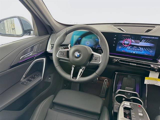 2025 Bmw X1 XDrive28i photo 22