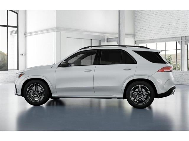 2025 Mercedes Benz GLE 580 4MATIC photo 31