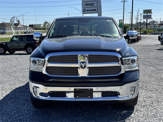 2015 Ram 1500 Limited photo 22