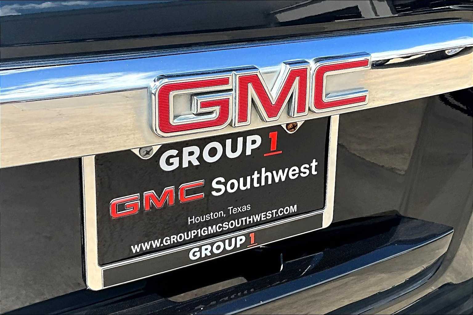 2017 Gmc Yukon Denali photo 9