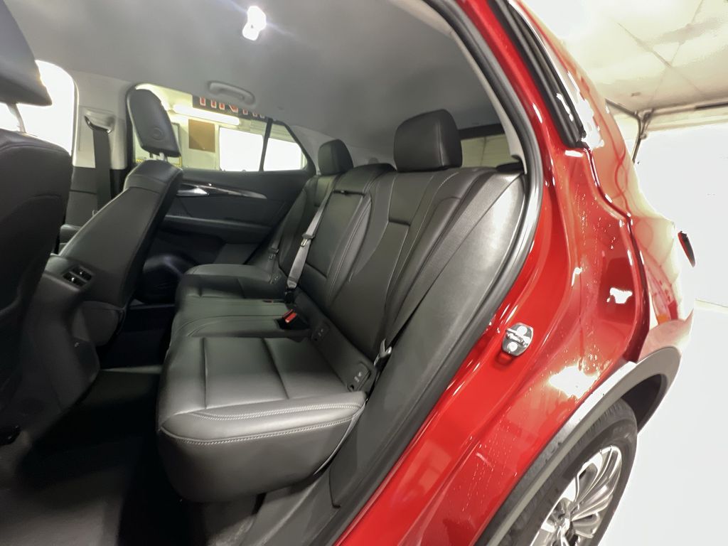 2025 Buick Envision Preferred photo 22
