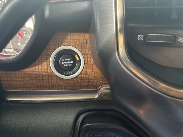 2022 Ram 2500 Longhorn photo 25