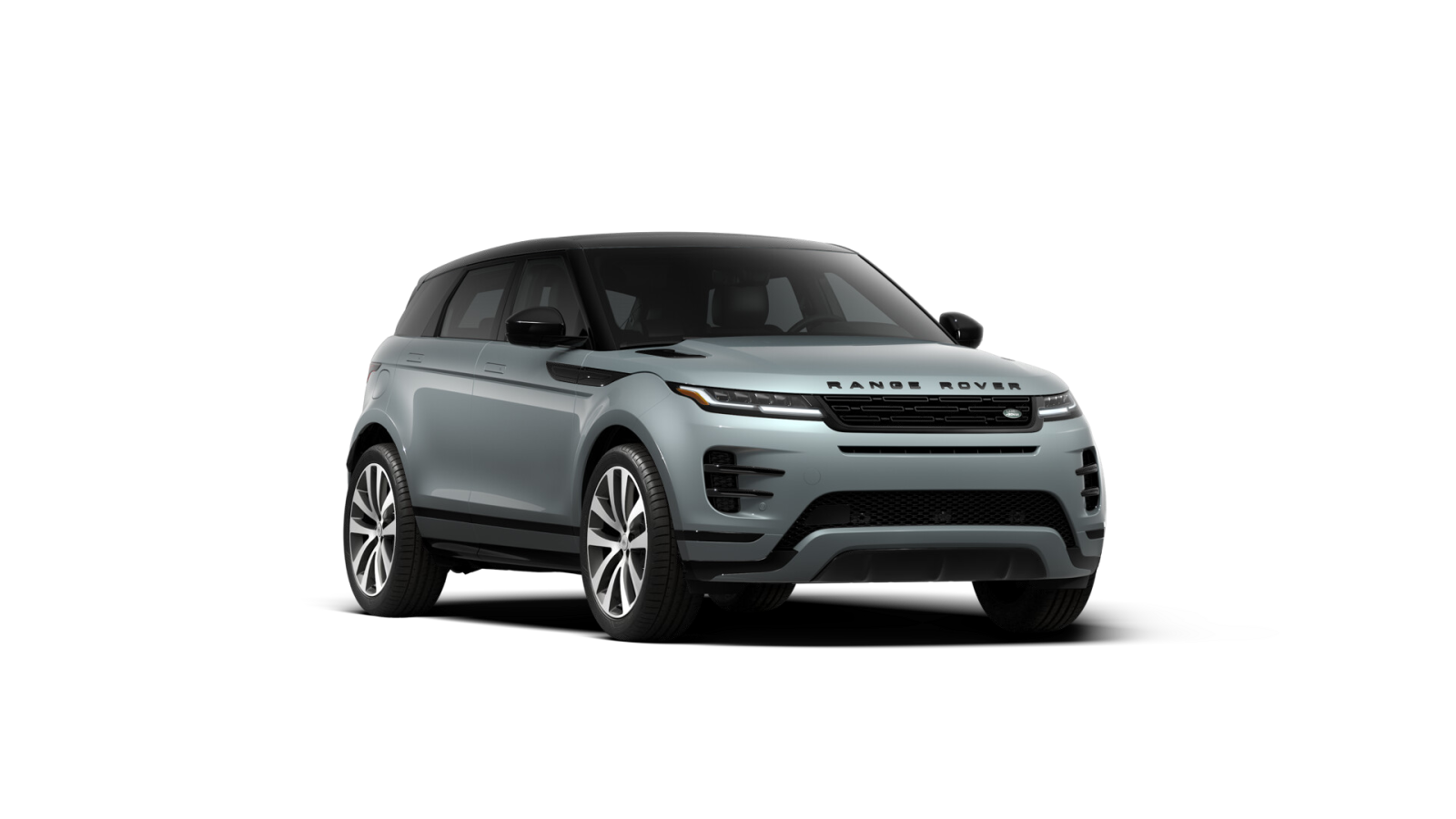 2026 Land Rover Range Rover Evoque Dynamic SE's photo