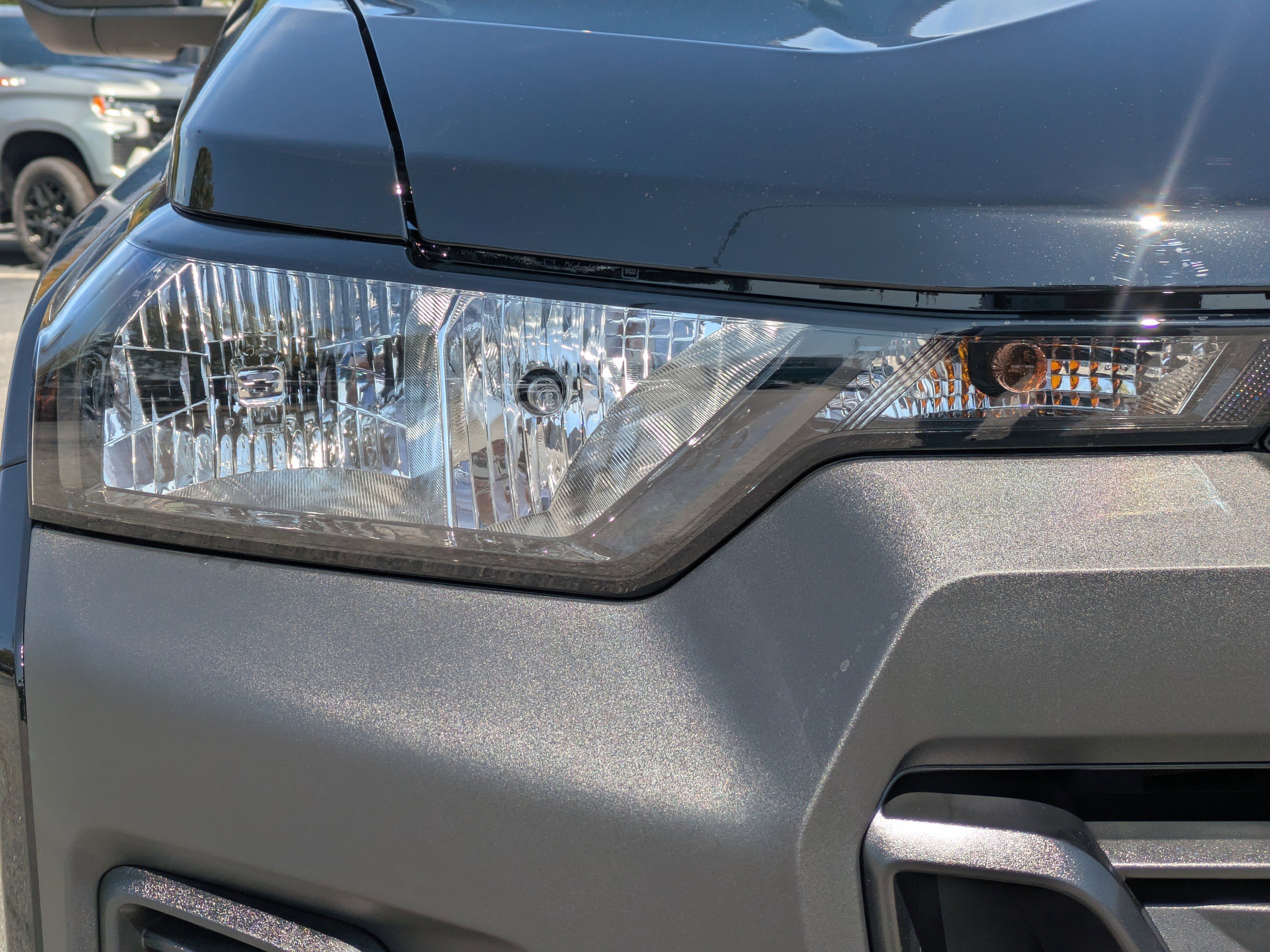 2026 Chevrolet Colorado Work Truck photo 8