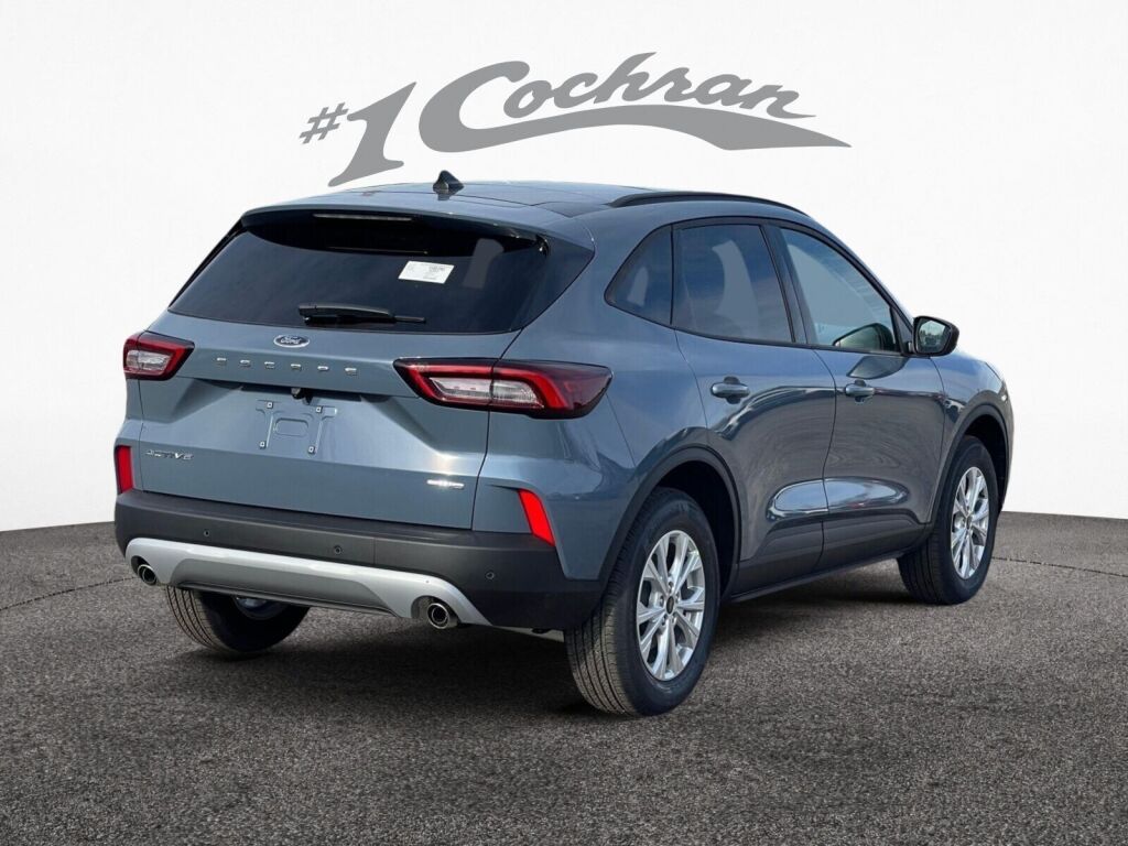 2025 Ford Escape Active photo 3