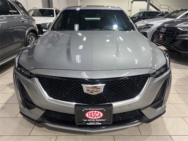 2024 Cadillac CT5 Sport photo 5
