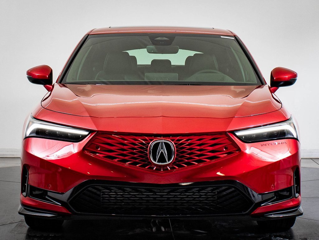2026 Acura Integra A-Spec Technology photo 2