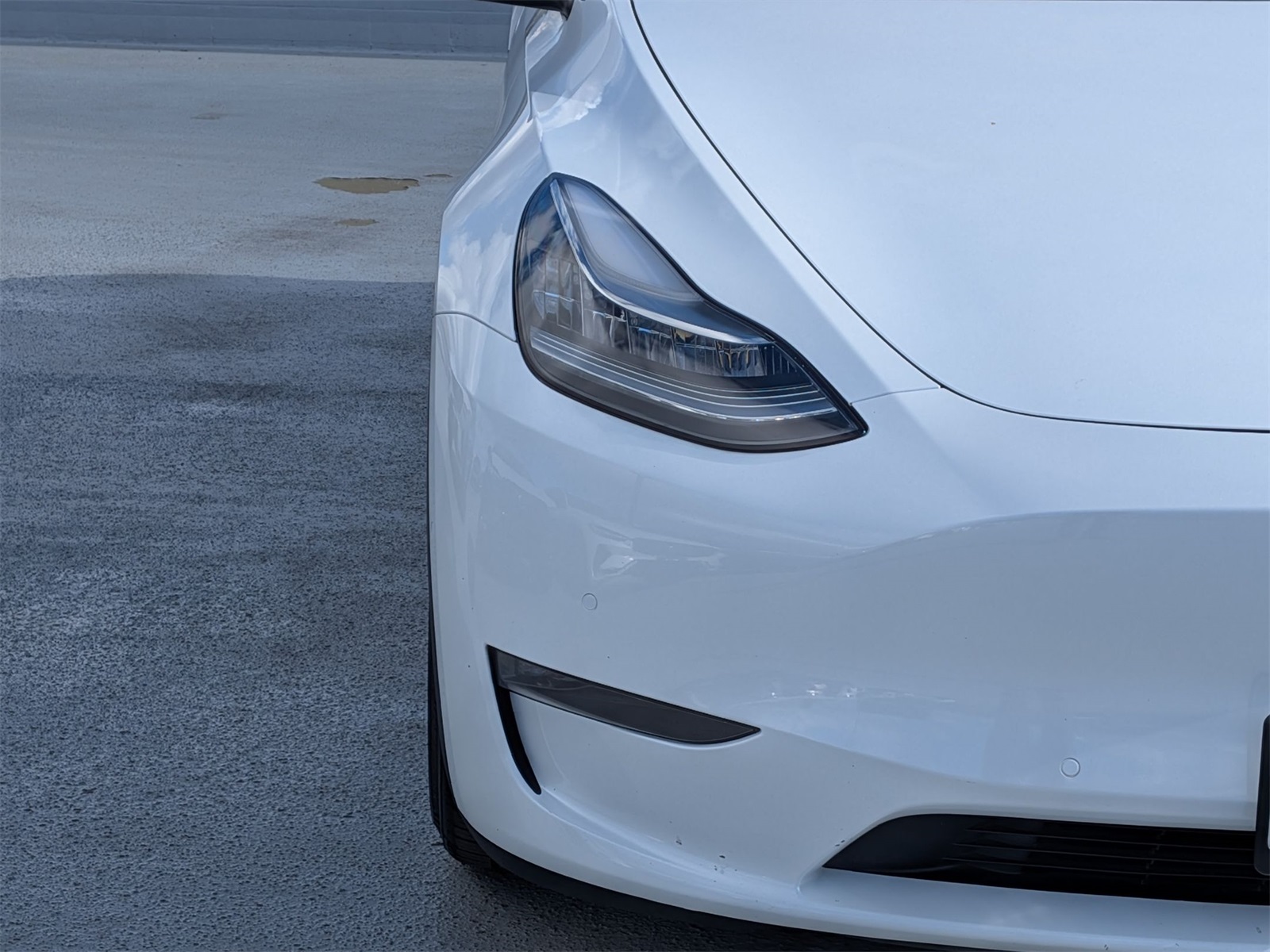 2020 Tesla Model Y Performance photo 12