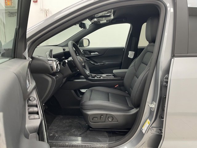2026 Chevrolet Equinox LT photo 7