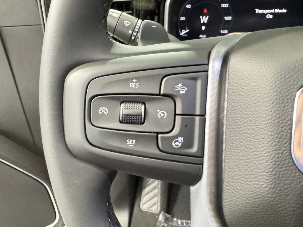2026 Gmc Sierra 1500 SLT photo 15