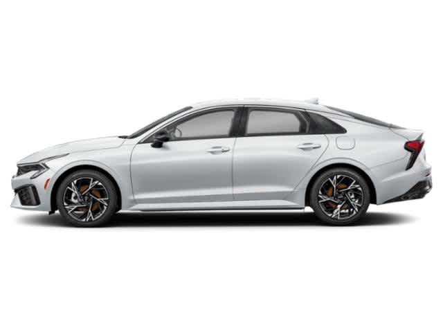2026 Kia K5 GT-Line photo 2