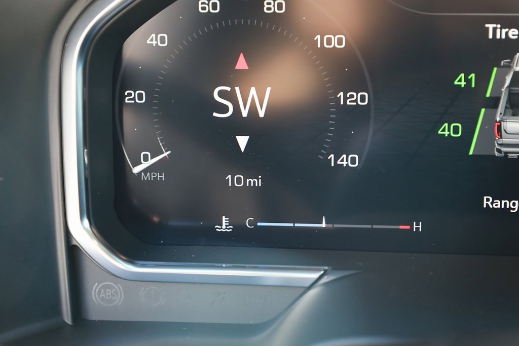 2026 Gmc Sierra 1500 Denali photo 15