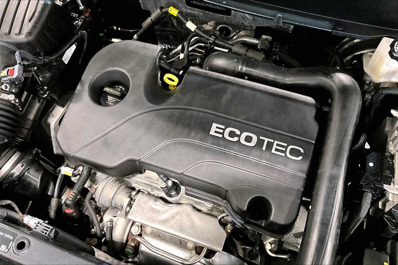 2022 Chevrolet Equinox LS photo 30