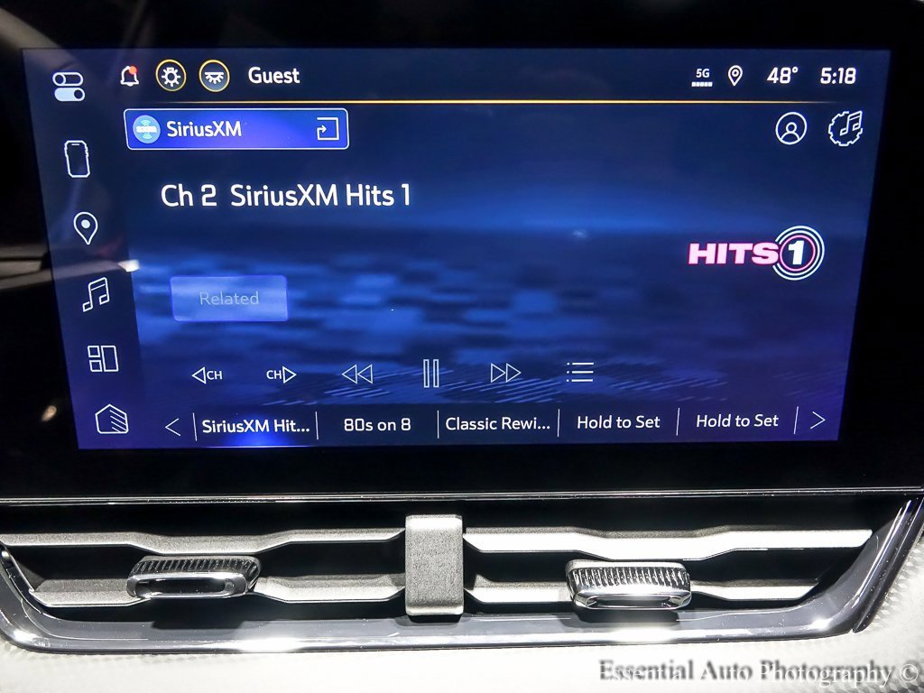 2026 CHEVROLET EQUINOX - Image 15