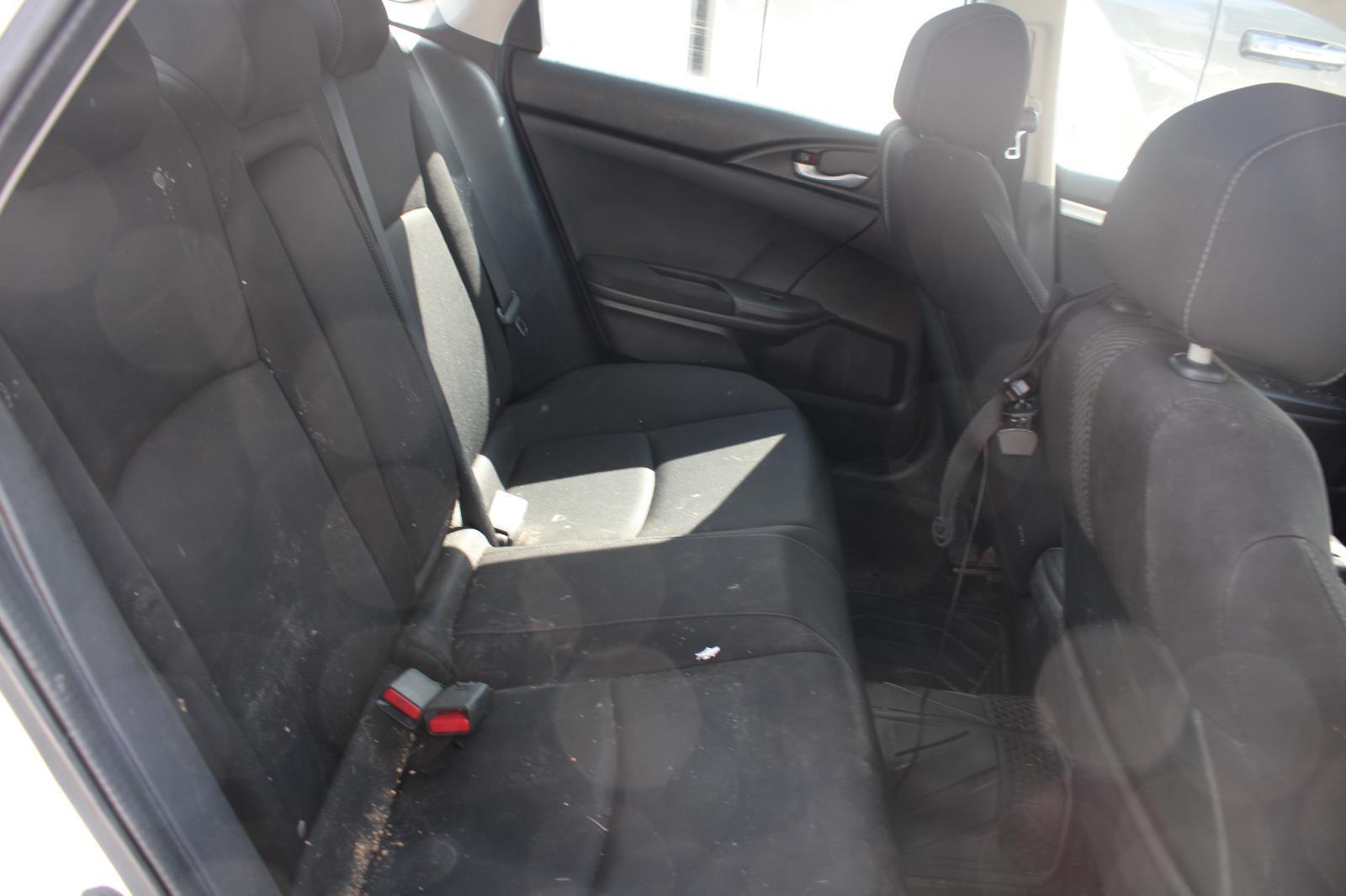 2016 Honda Civic EX-T photo 4