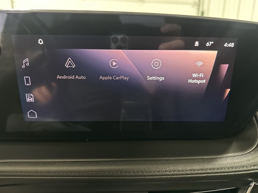 2024 Buick Encore GX Sport Touring photo 19