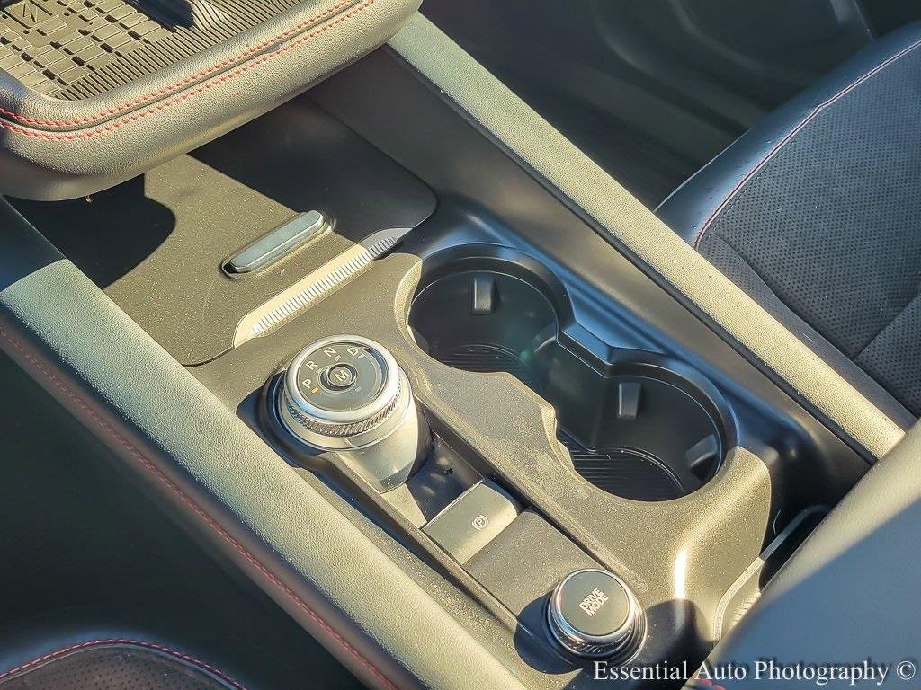 2025 FORD EXPLORER - Image 17