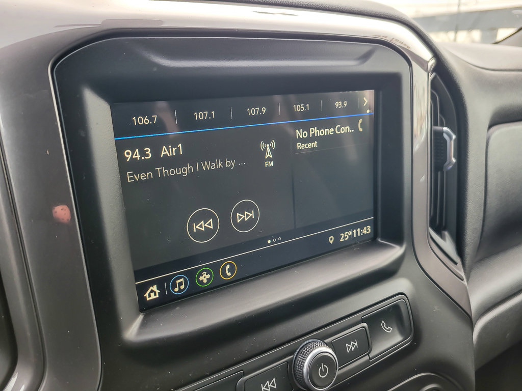 2019 CHEVROLET SILVERADO - Image 13