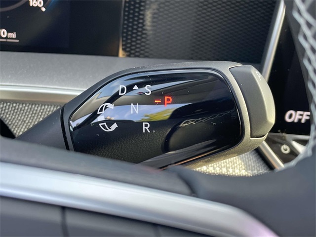 2025 Volkswagen Tiguan S photo 20