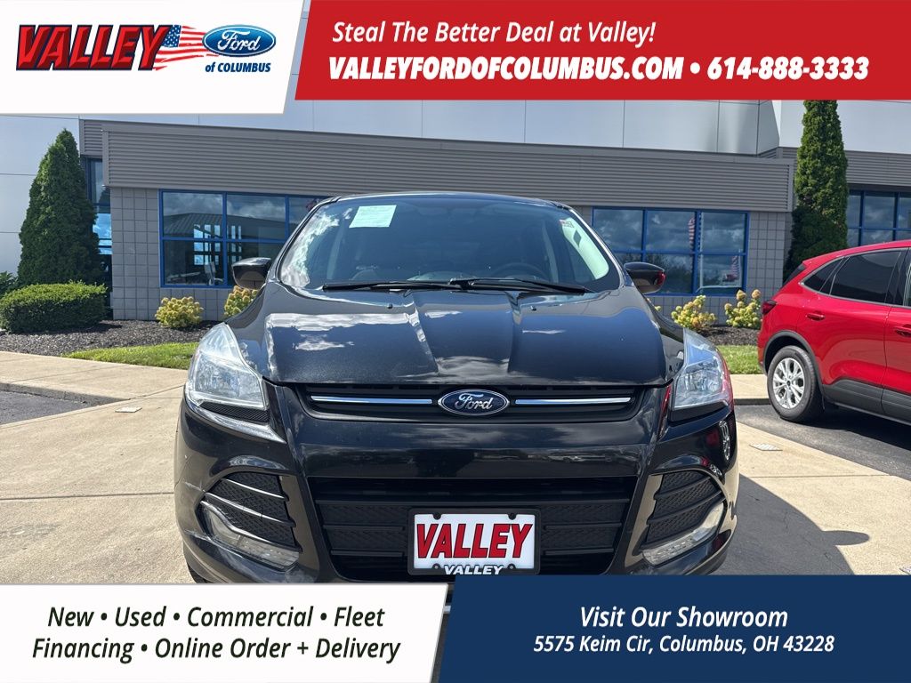 2015 Ford Escape SE photo 3