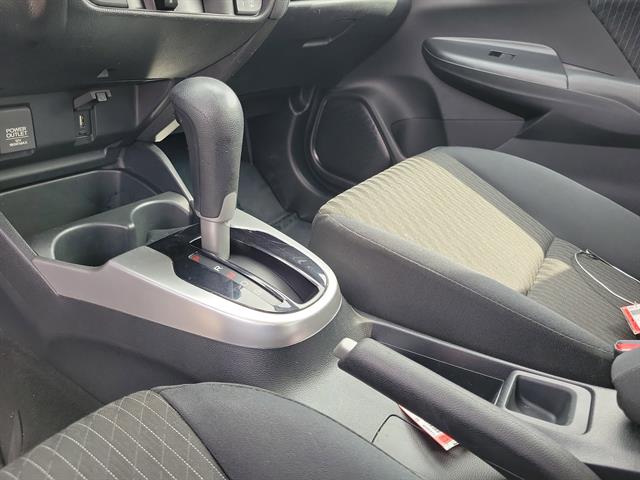 2019 Honda Fit EX photo 29