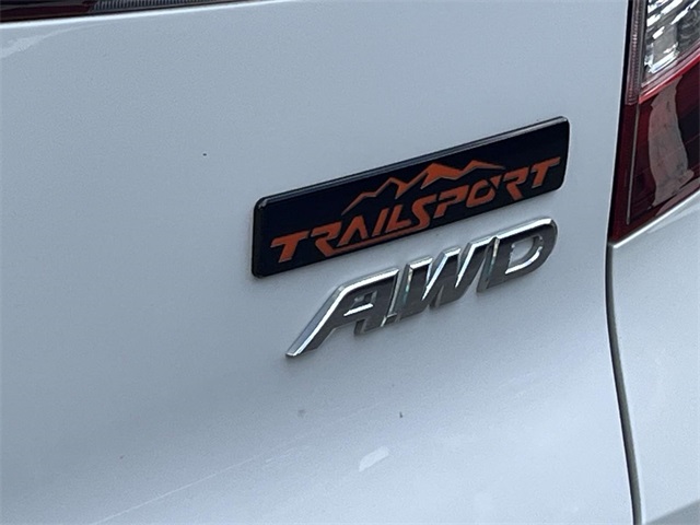 2022 Honda Pilot TrailSport photo 10