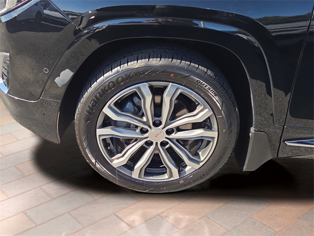 2020 Gmc Terrain Denali photo 26