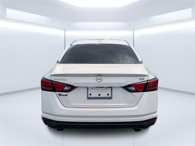 2020 Nissan Altima 2.5 SR photo 3