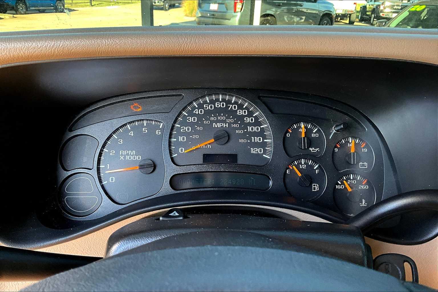 2005 Gmc Yukon XL SLT photo 24