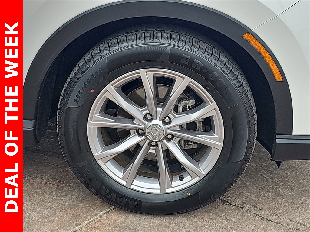 2024 Honda CR-V EX-L photo 37