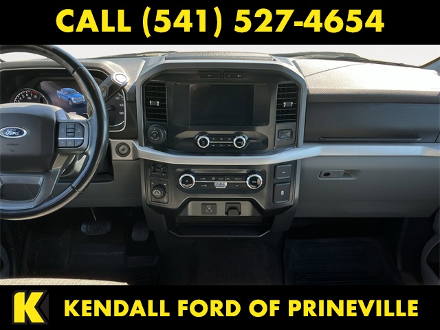 2022 Ford F-150 XLT photo 10