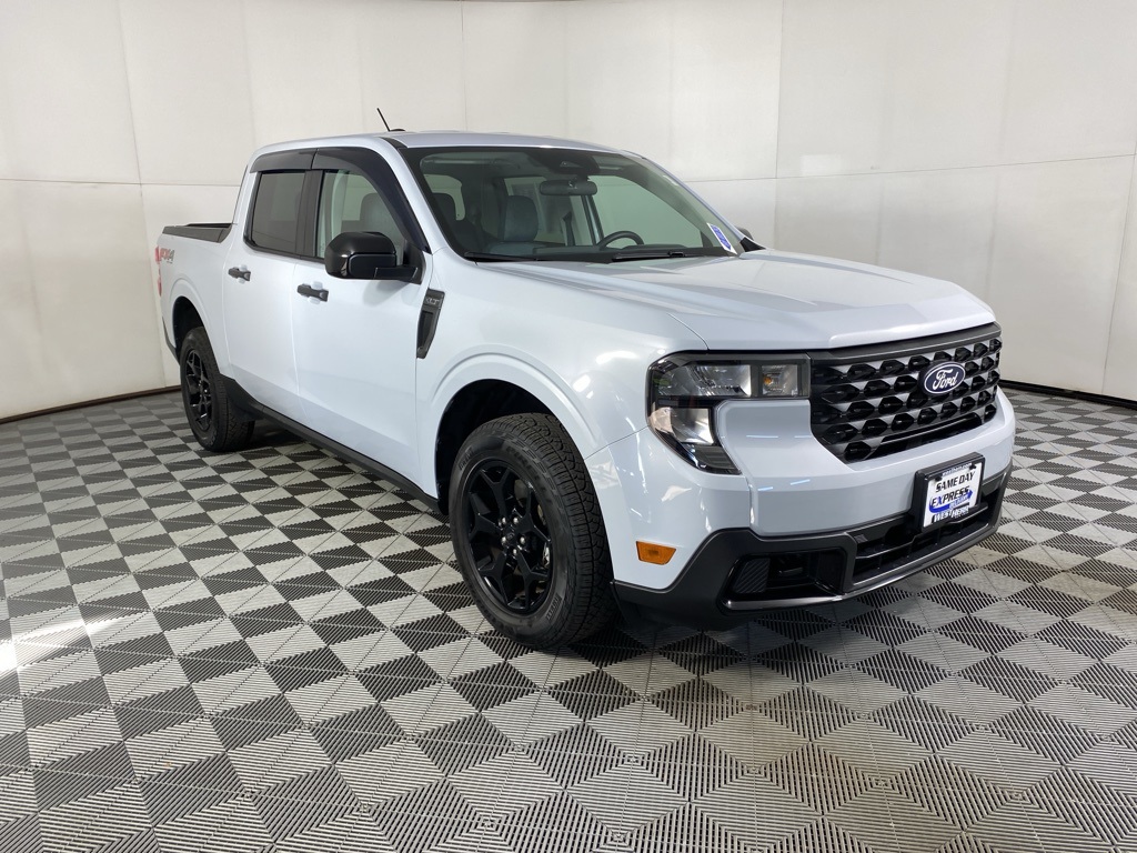 2025 Ford Maverick XLT photo 11