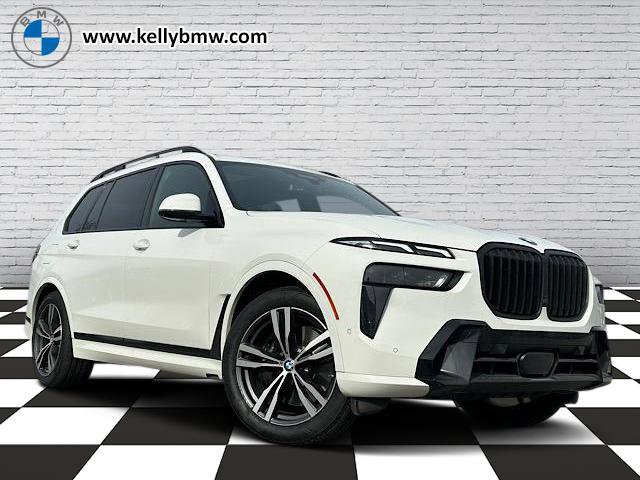 2024 BMW X7