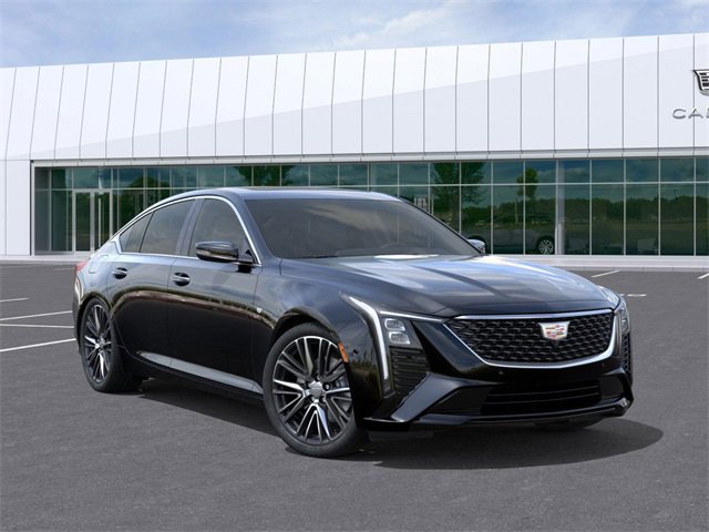 2026 Cadillac CT5 Premium Luxury photo 7