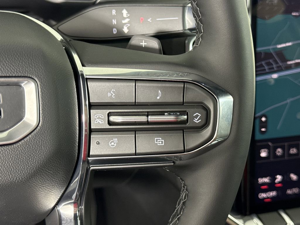2026 Gmc Acadia Elevation photo 19