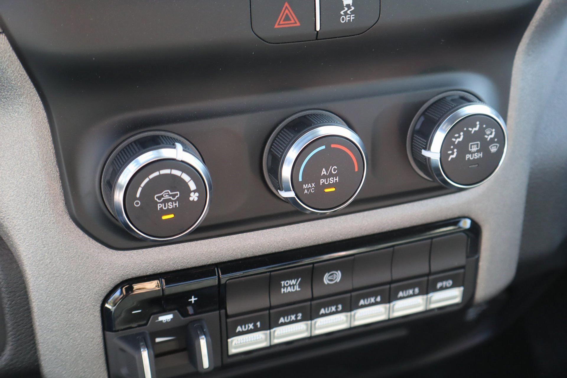 2024 Ram 5500 Tradesman photo 11