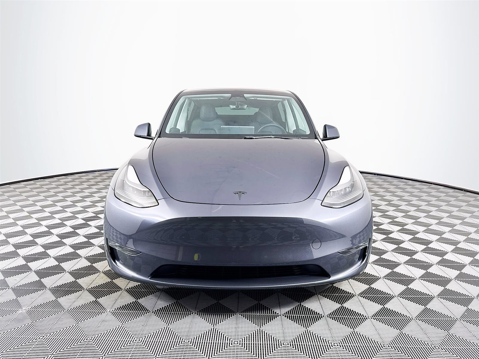 Used 2023 Tesla Model Y Performance with VIN 7SAYGDEF9PF752376 for sale in St. Petersburg, FL