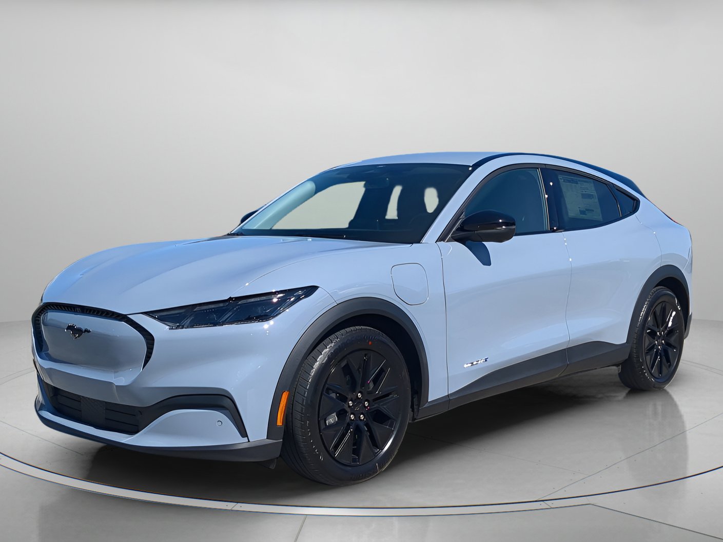 2025 Ford Mustang Mach-E Select RWD's photo