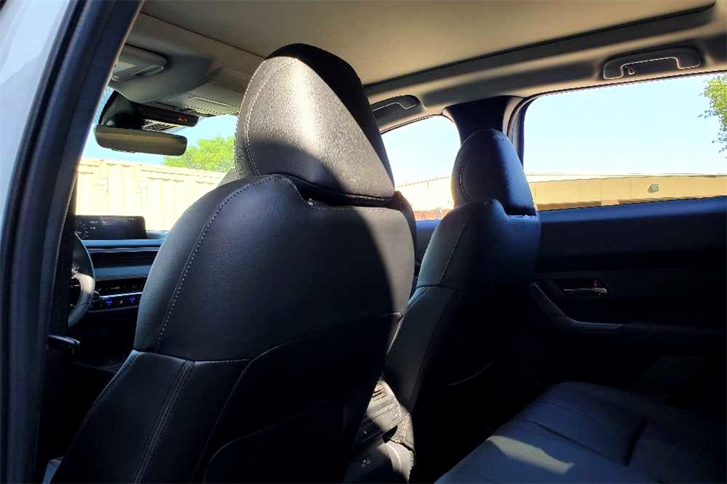 2025 Mazda CX-50 2.5 Turbo Premium Plus photo 4
