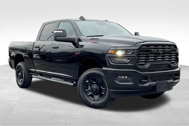 2025 RAM Ram 2500 Pickup Tradesman's photo