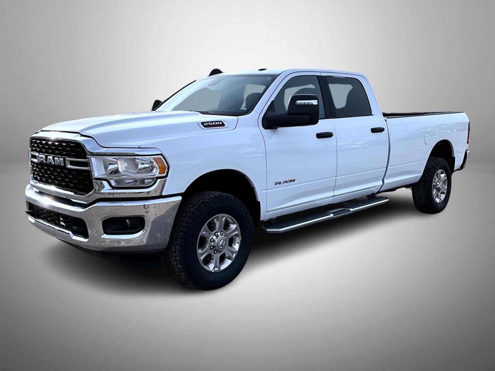 2024 RAM Ram 2500 Pickup Big Horn's photo