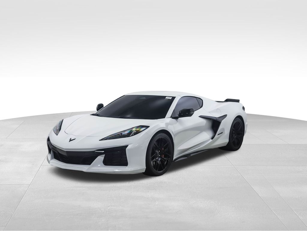 Used 2024 Chevrolet Corvette 1LZ with VIN 1G1YD2D39R5608146 for sale in Minneapolis, Minnesota