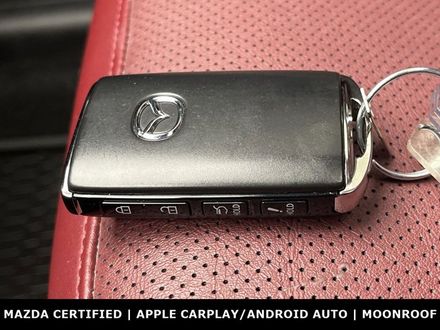 2023 Mazda CX-9 Carbon photo 26