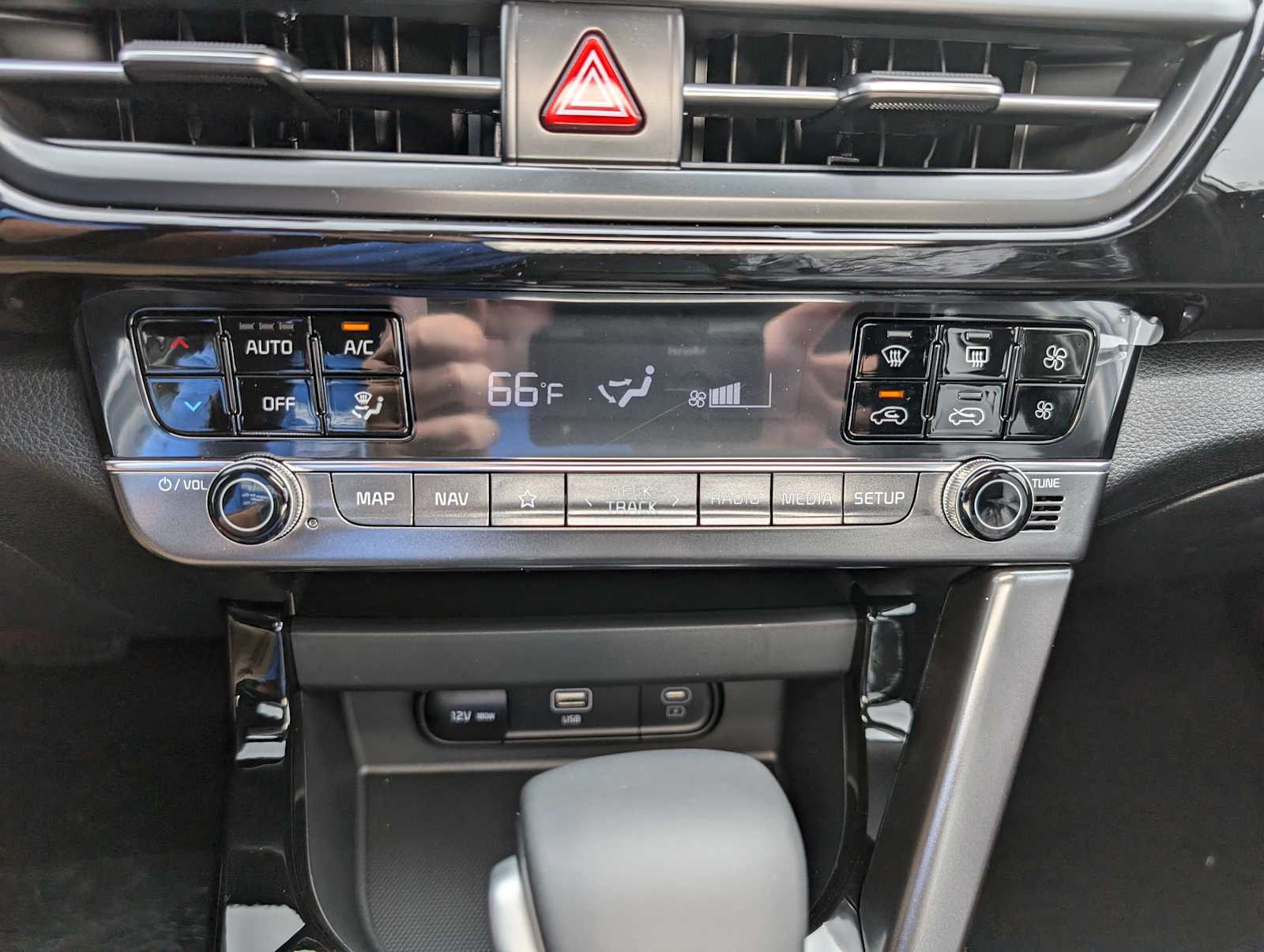 2026 Kia Seltos S photo 22