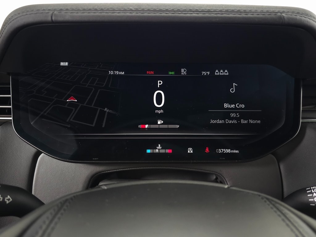 2023 LAND ROVER RANGE ROVER - Image 22