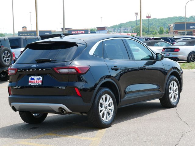 2024 Ford Escape Active photo 15