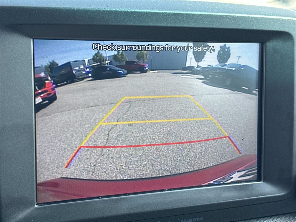 2018 Hyundai Kona SEL photo 18