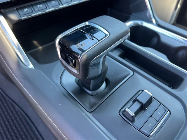 2024 Gmc Sierra 1500 Denali Ultimate photo 28